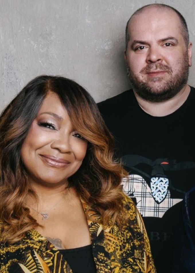 Антон Давидянц и Enterplay