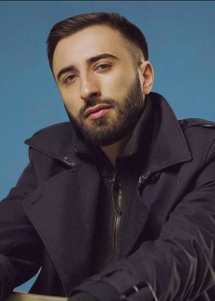 Астемир Теркулов, Нальчик