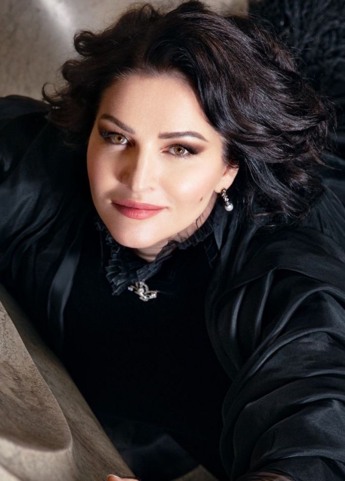 Хибла Герзмава