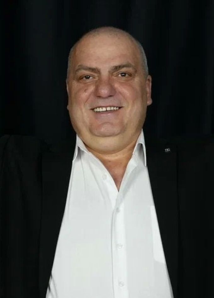 Аслан Мамиев, Нальчик