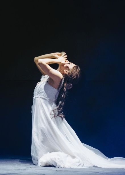 Мюзикл-шоу «Нотр-Дам де Пари» и «Ромео и Джульетта», Ессентуки