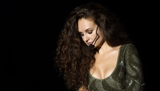 Мюзикл-шоу «Нотр-Дам де Пари» и «Ромео и Джульетта», Ессентуки