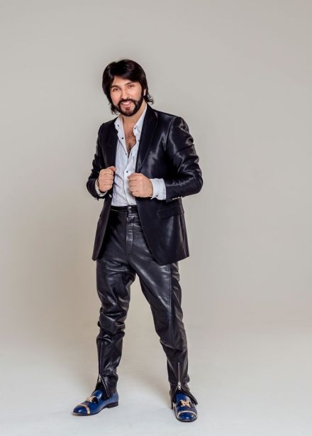 Александр Марцинкевич и группа «Кабриолет», Ессентуки