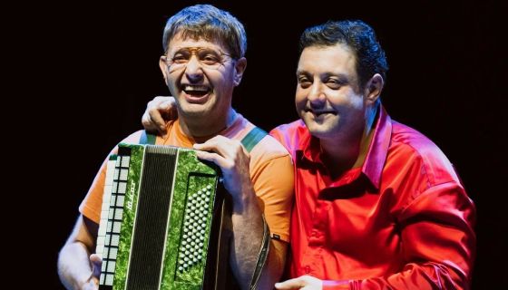 Спектакль «Ищу мужа», Железноводск