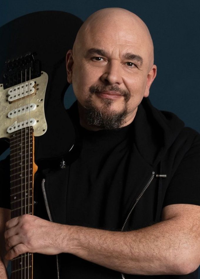 Сергей Трофимов, Ессентуки