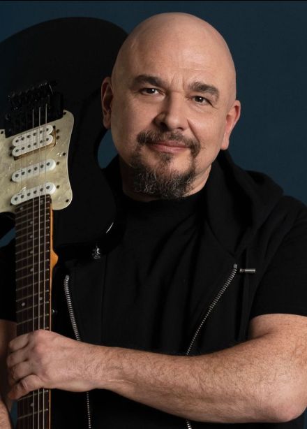 Сергей Трофимов, Ессентуки