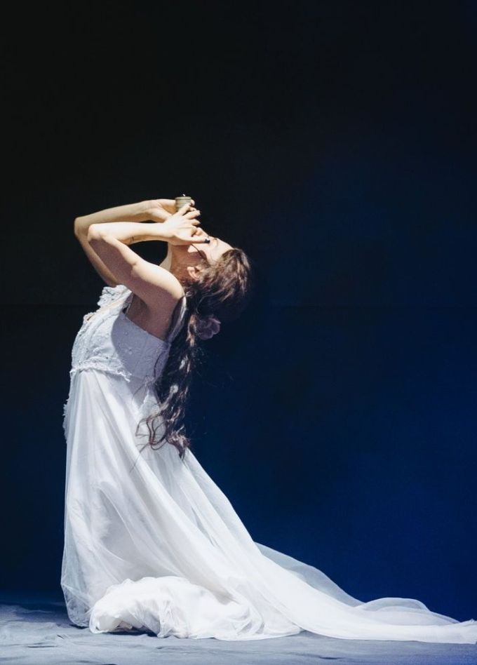 Мюзикл-шоу «Нотр-Дам де Пари» и «Ромео и Джульетта», Железнодорожный