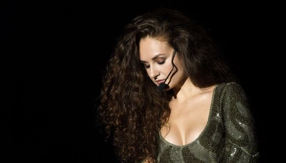 Мюзикл-шоу «Нотр-Дам де Пари» и «Ромео и Джульетта», Железнодорожный