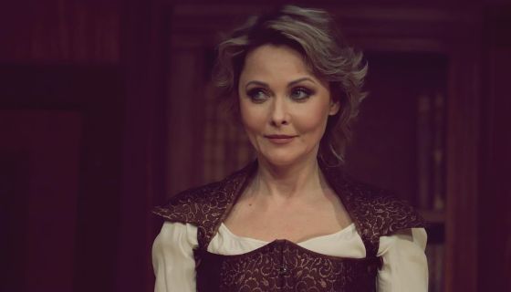 Спектакль «Внимание на меня», Ессентуки