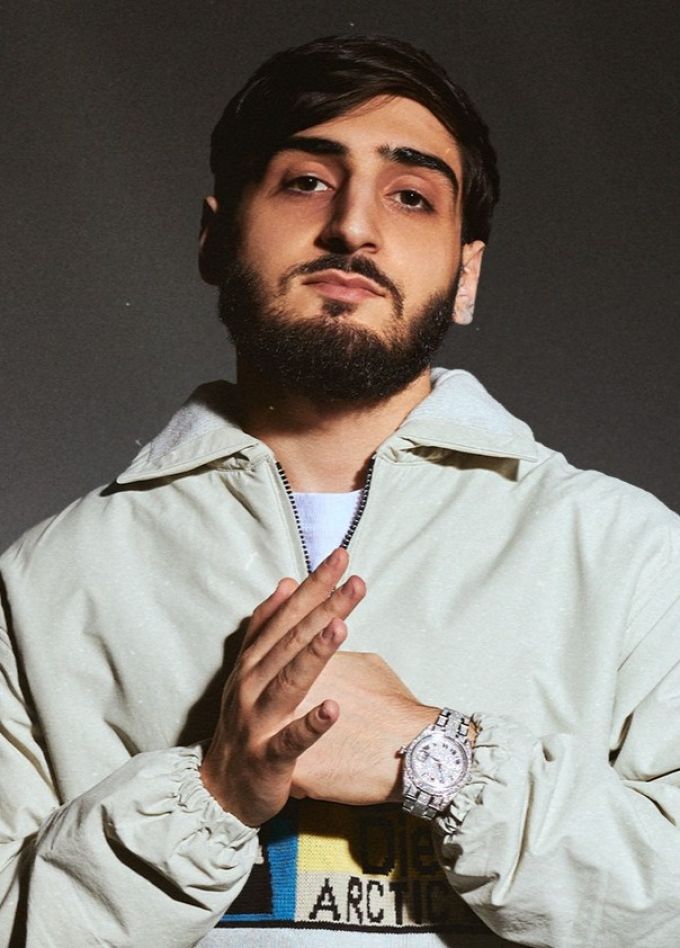 XCHO, Черкесск