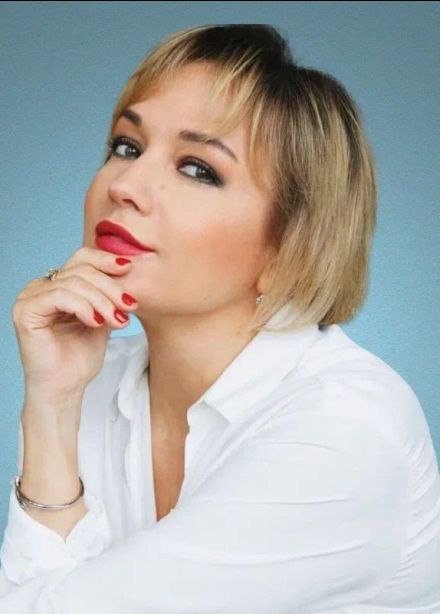 Татьяна Буланова, Пятигорск