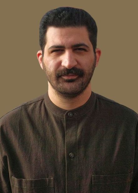 Гурам Амарян. Стендап, Нальчик