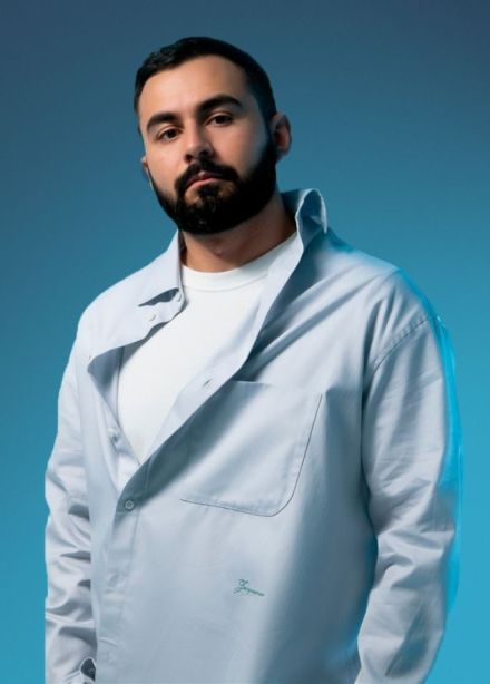 Хетаг Хугаев. Стендап, Пятигорск