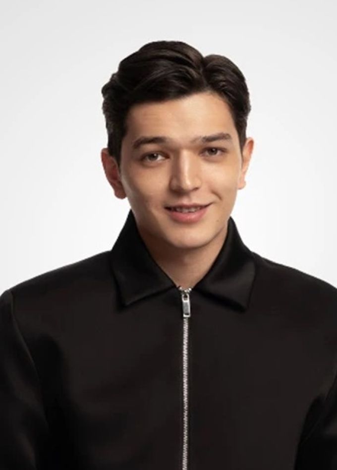 Akmal’, Черкесск