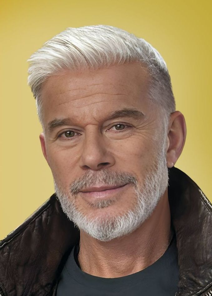 Олег Газманов