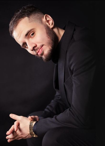 Нурлан, Нальчик