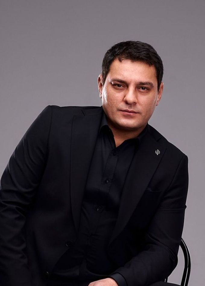 Мурат Тхагалегов, Минеральные Воды