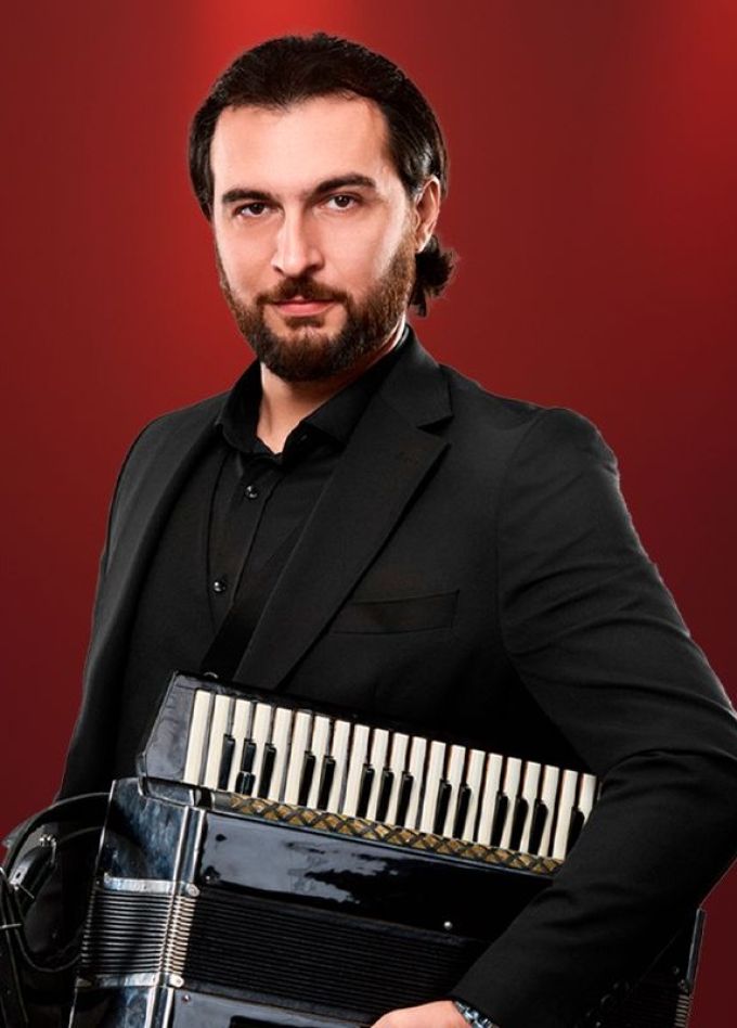 Рами Дарока, Нальчик