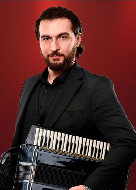 Рами Дарока, Нальчик