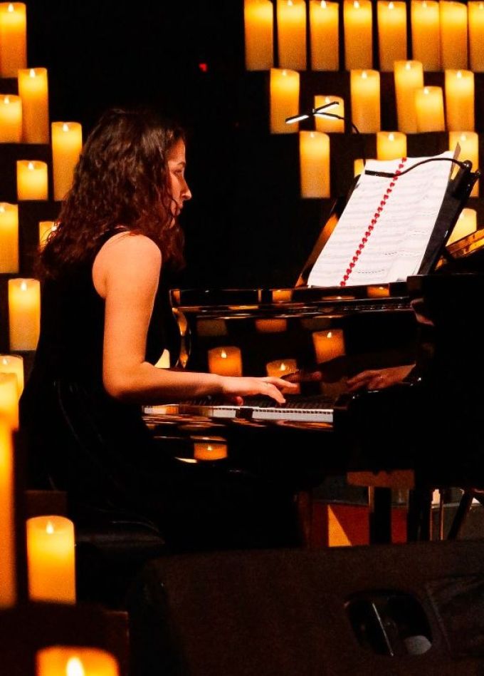 Lumisfera. Великие хиты и 3000 свечей