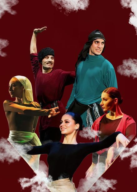 МИ ЦЕКВА, Пятигорск