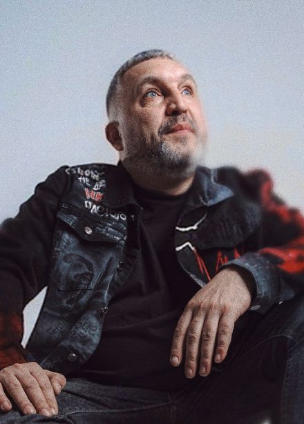 Костя Кулясов и группа «АнимациЯ», Пятигорск