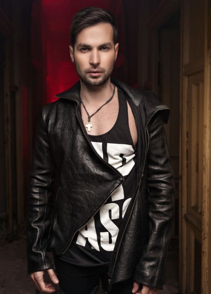 Morandi, Нальчик