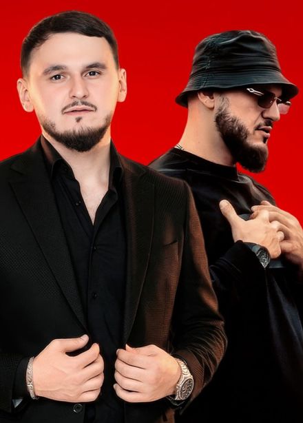 Рустам Нахушев, Enrasta, Невинномысск