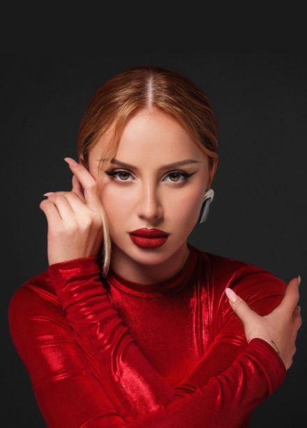 Anna Asti, Минеральные Воды