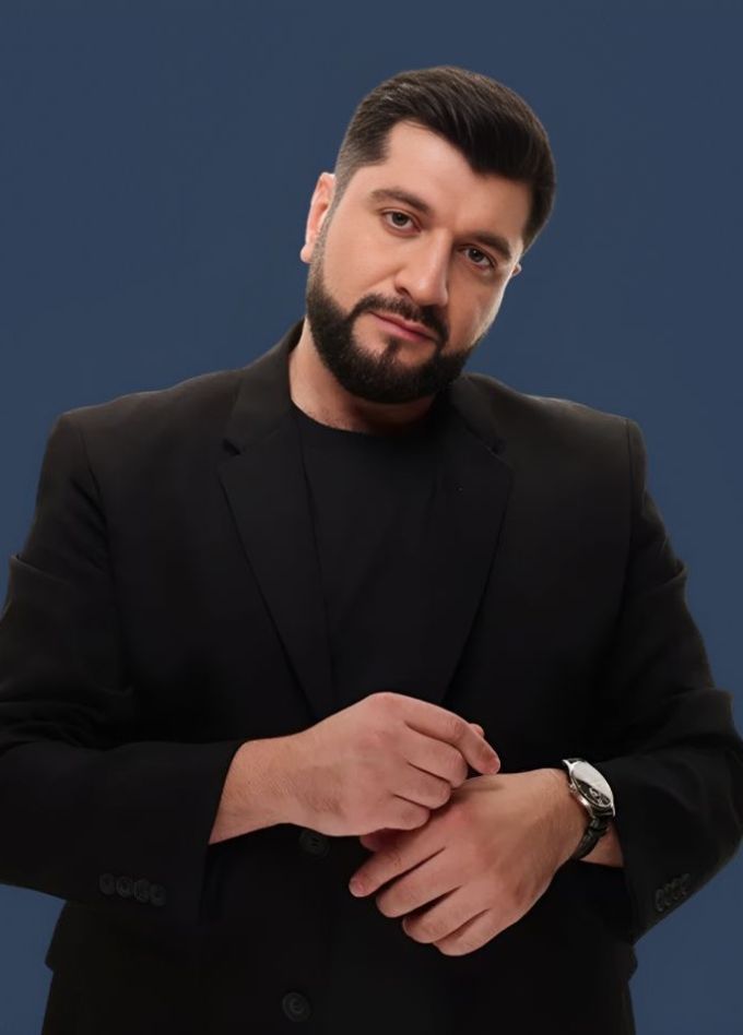 Эльбрус Джанмирзоев, Нальчик