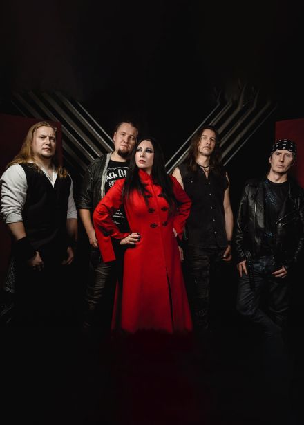 Nightwish Tribute Show, Пятигорск