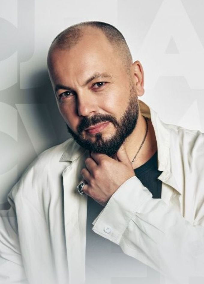 Ярослав Сумишевский