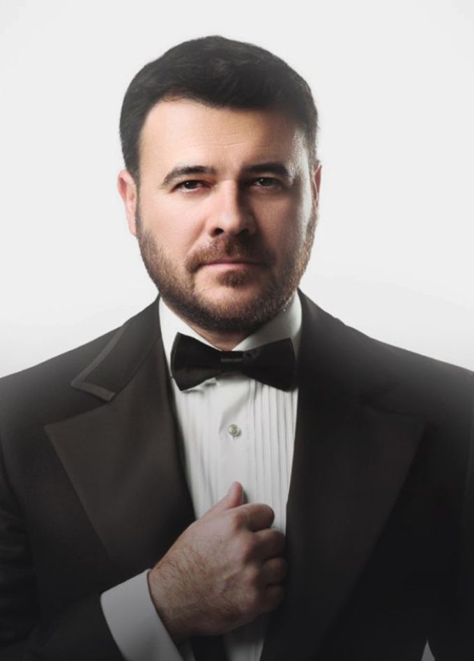Emin, Ессентуки
