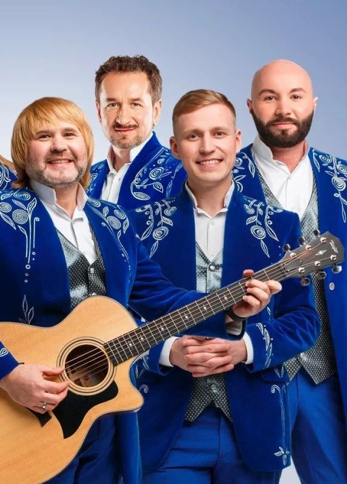 БГА «Песняры», Ессентуки