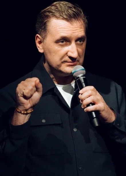Александр Бессонов. Почему девушки выбирают плохих парней