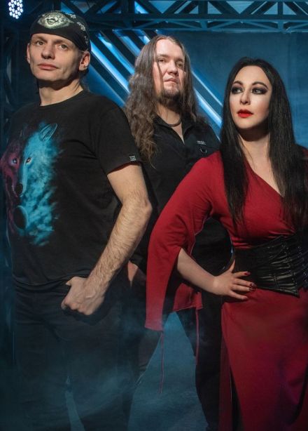 Nightwish Tribute Show, Минеральные воды