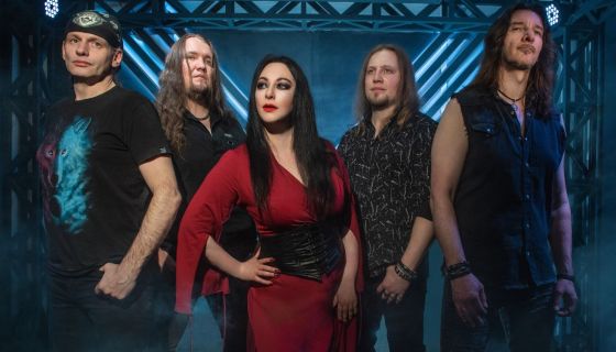 Nightwish Tribute Show, Минеральные воды
