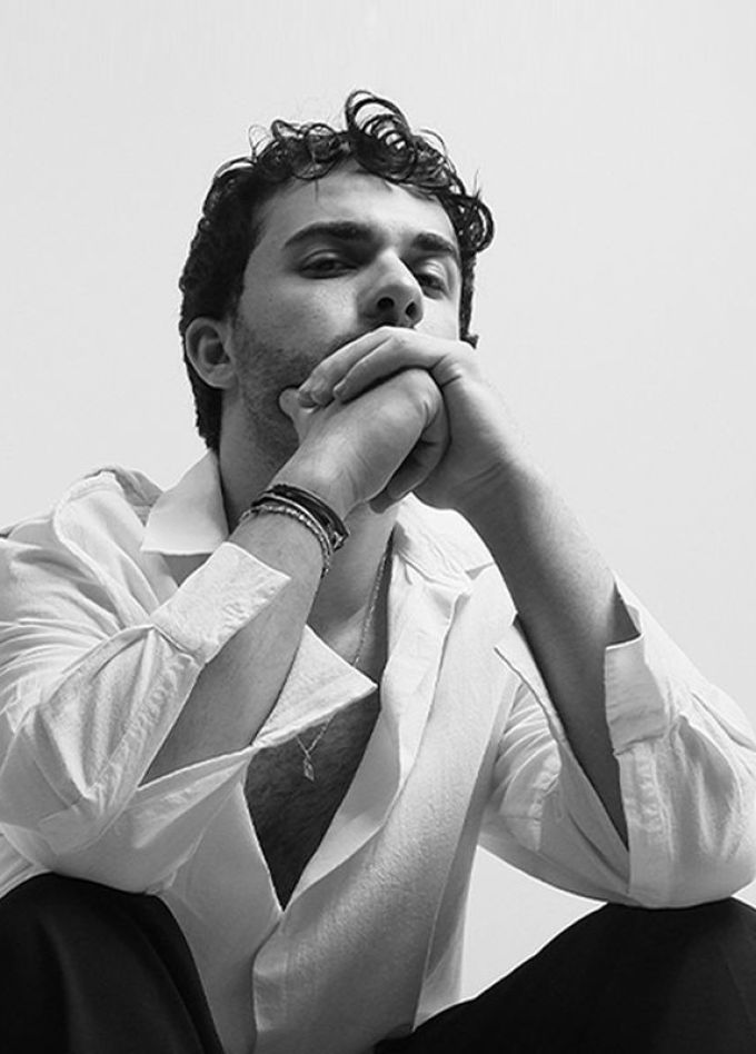 Berat Mert Demir DJ Set, Пятигорск