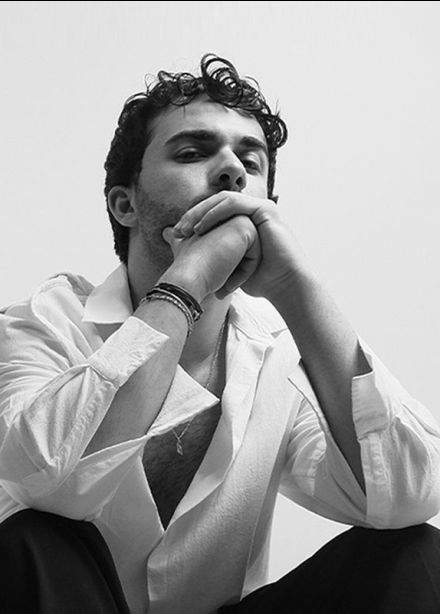 Berat Mert Demir DJ Set, Пятигорск