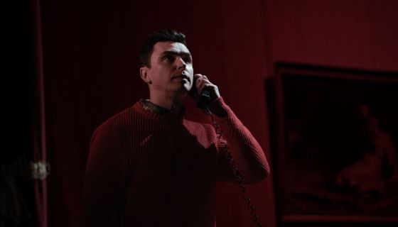 Спектакль «Свидание на четверых»