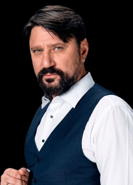 Спектакль «Мастер и Маргарита»