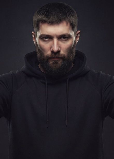 Арсен Маргушев, Нальчик