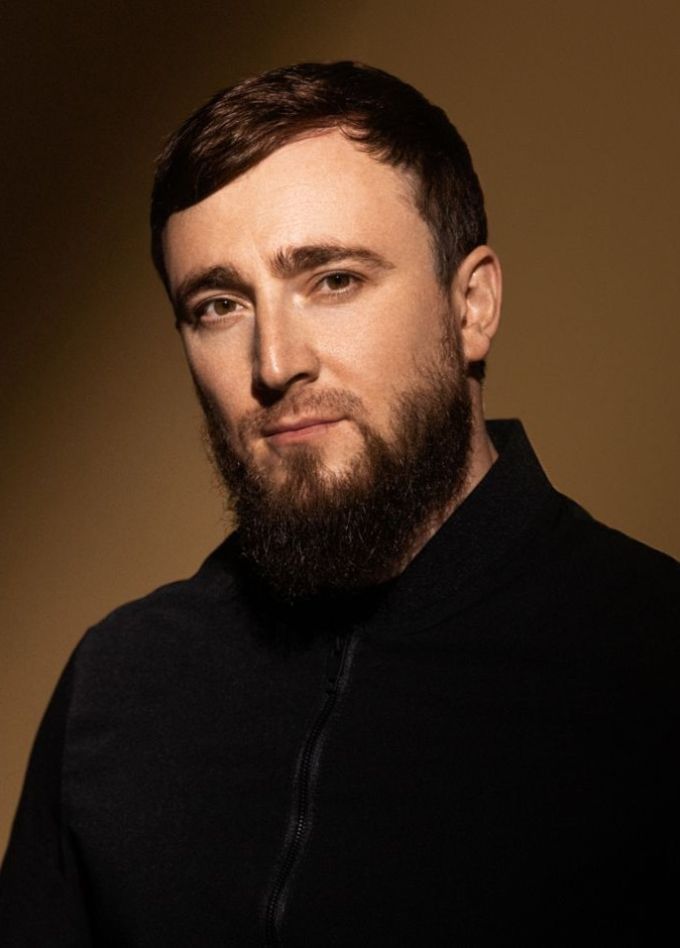 Султан Лагучев, Нальчик